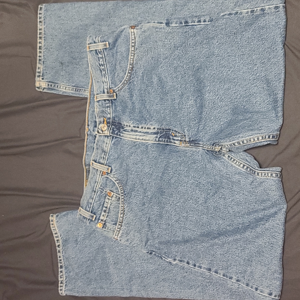 Levi Jeans